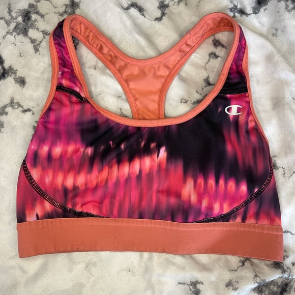 Champion Other - Champion Sports Bra
